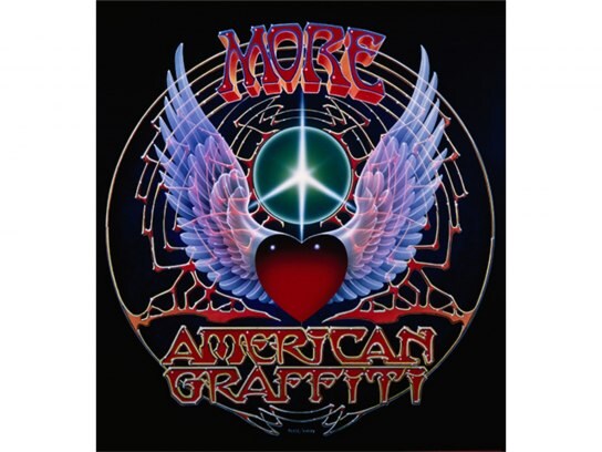 映画 アメリカン グラフィティ2 の動画 初月無料 動画配信サービスのビデオマーケット