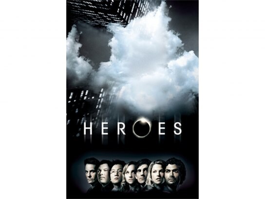 ドラマ Heroes ヒーローズ シーズン1 の動画まとめ 初月無料 動画配信サービスのビデオマーケット