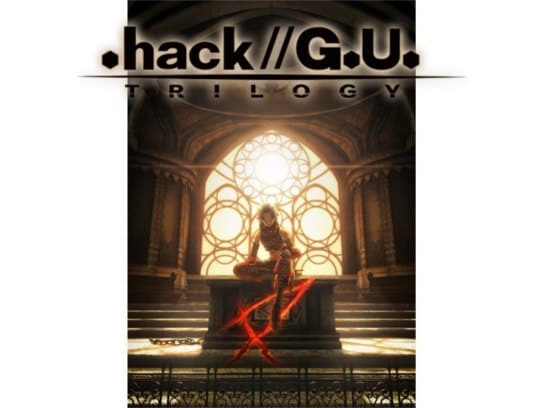 アニメ Hack G U Trilogy の動画 初月無料 動画配信サービスのビデオマーケット