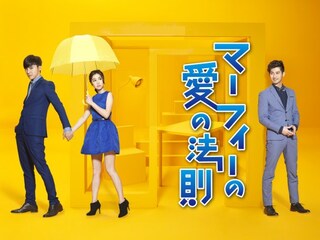 マーフィーの愛の法則
