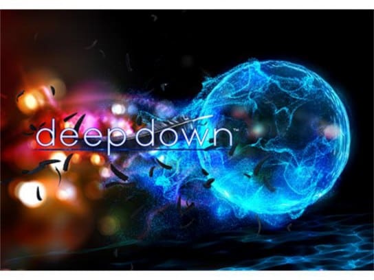 『deepdown』PV
