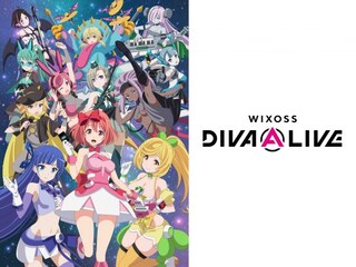 WIXOSS DIVA(A)LIVE