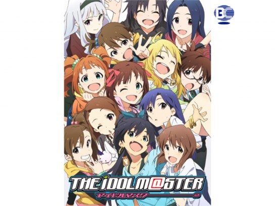無料視聴あり アニメ アイドルマスター の動画まとめ 初月無料 動画配信サービスのビデオマーケット