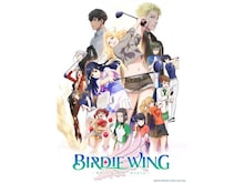BIRDIE WING －Golf Girls’ Story－