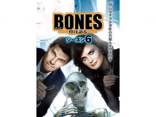BONES ―骨は語る― シーズン6