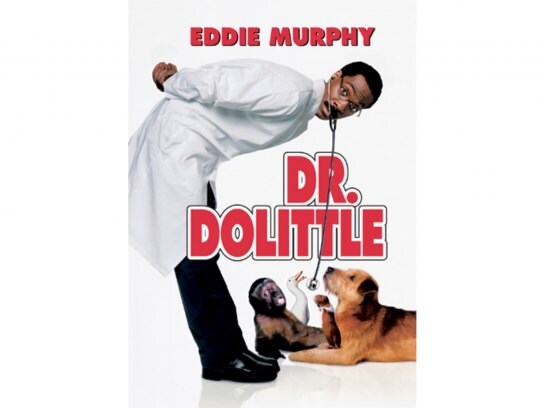 映画 ドクター ドリトル の動画 初月無料 動画配信サービスのビデオマーケット