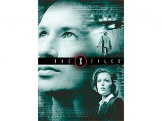 X‐ファイル シーズン3