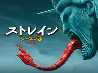 ストレイン シーズン3