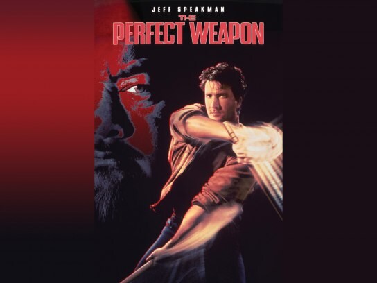 映画 パーフェクト ウェポン の動画 初月無料 動画配信サービスのビデオマーケット