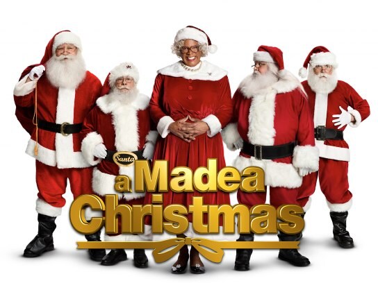 映画 マディアおばさんのメリークリスマス の動画 初月無料 動画配信サービスのビデオマーケット