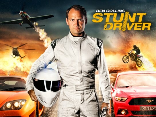 映画 ベン コリンズ スタント ドライバー の動画 初月無料 動画配信サービスのビデオマーケット