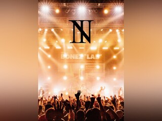 “The BONEZ Tour 2022 "Welcome to The Lab House” Live at Zepp DiverCity (TOKYO)