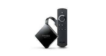 Amazon Fire TV(第3世代)